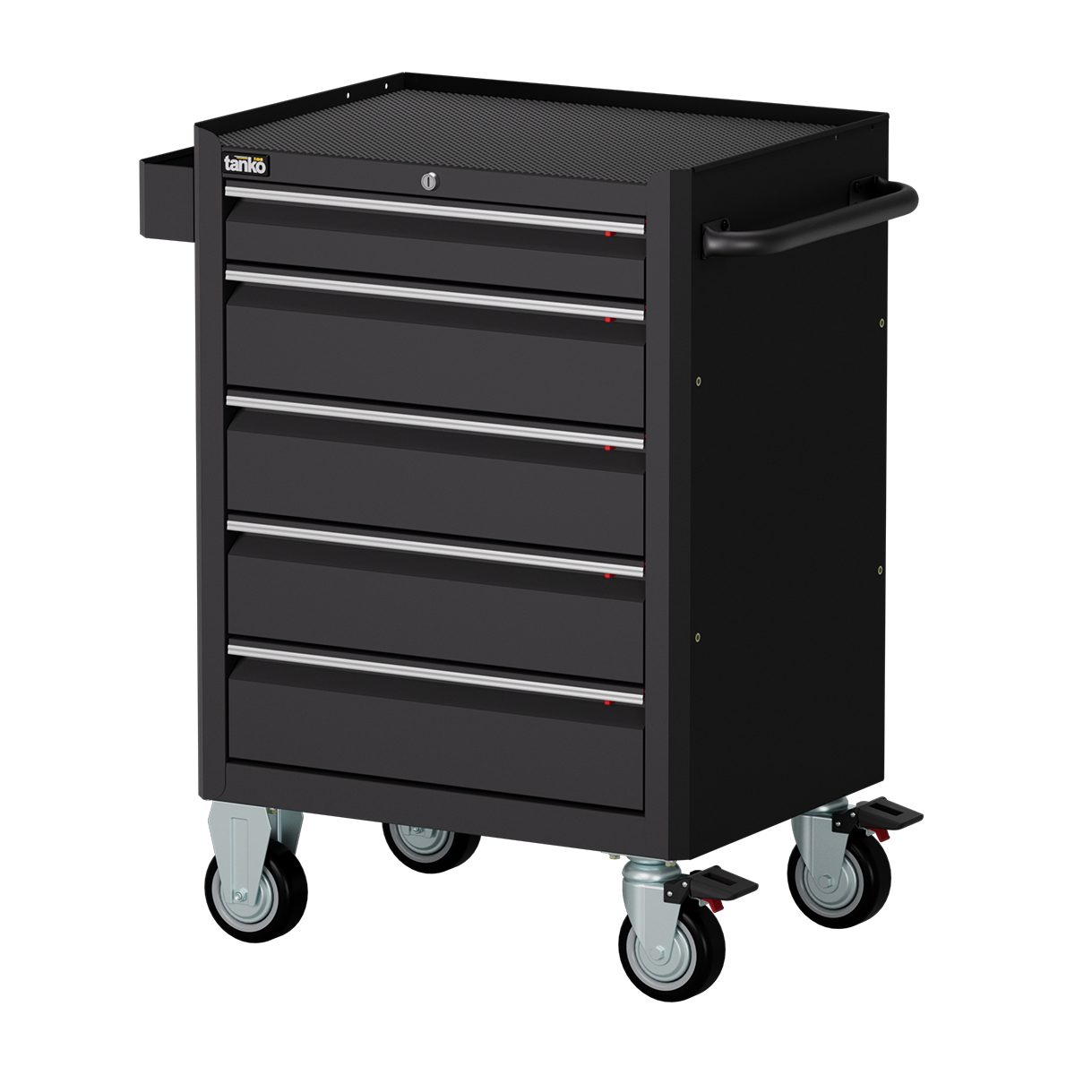 Mobile Tool Cabinet — Standard — EGL-185M